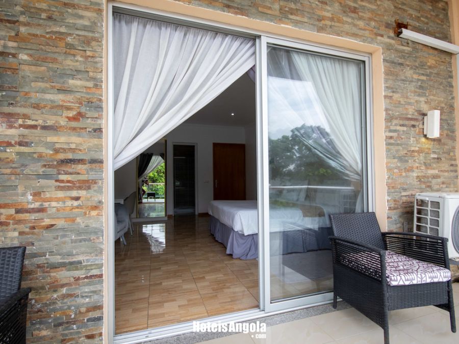 Hotel Pequeno Brasil - Imagem 17